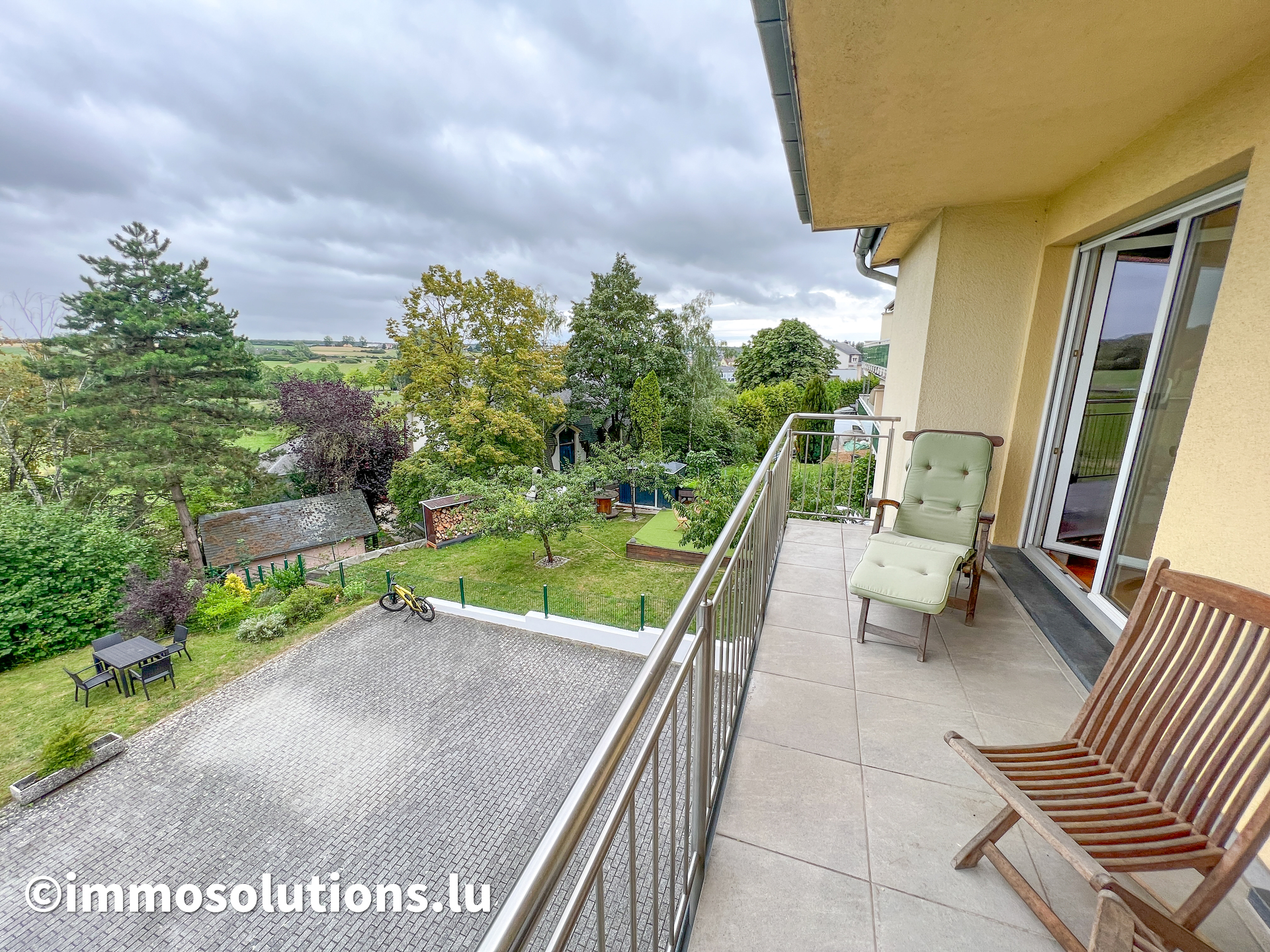 Appartement — Hesperange · 238 m² - photo 15